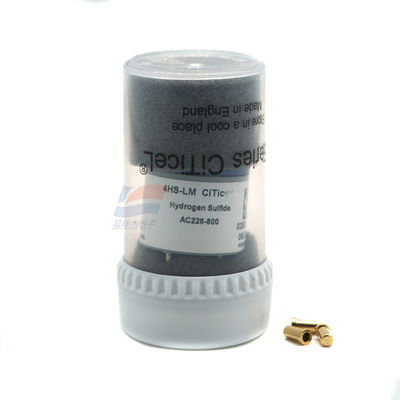 4HS-LM Αισθητήρας αερίου θειούχου υδρογόνου για την ακριβή ανίχνευση της συγκέντρωσης αερίου θειούχου υδρογόνου