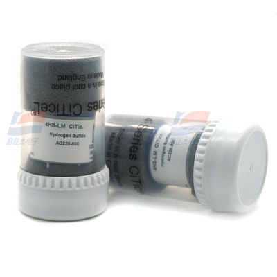 4HS-LM Αισθητήρας αερίου θειούχου υδρογόνου για την ακριβή ανίχνευση της συγκέντρωσης αερίου θειούχου υδρογόνου