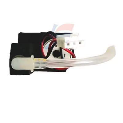 YJJ XT-RPUMP-K1 αντλία αέρα τεσσάρων σε ένα ανιχνευτής αερίων αντικαταστάθηκε νέος συνδυασμός αντλίας BW Max XT II ανιχνευτής αερίων
