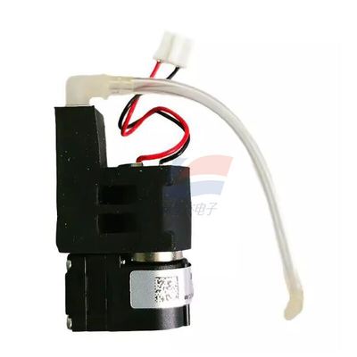 YJJ XT-RPUMP-K1 αντλία αέρα τεσσάρων σε ένα ανιχνευτής αερίων αντικαταστάθηκε νέος συνδυασμός αντλίας BW Max XT II ανιχνευτής αερίων