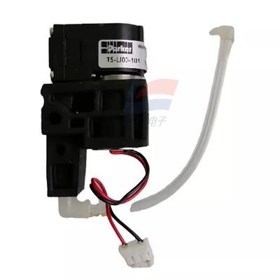 YJJ XT-RPUMP-K1 αντλία αέρα τεσσάρων σε ένα ανιχνευτής αερίων αντικαταστάθηκε νέος συνδυασμός αντλίας BW Max XT II ανιχνευτής αερίων