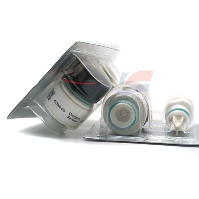 YJJ AO-09 Ηλεκτροχημικός αισθητήρας οξυγόνου για την παρακολούθηση της συγκέντρωσης οξυγόνου σε ιατρικό εξοπλισμό