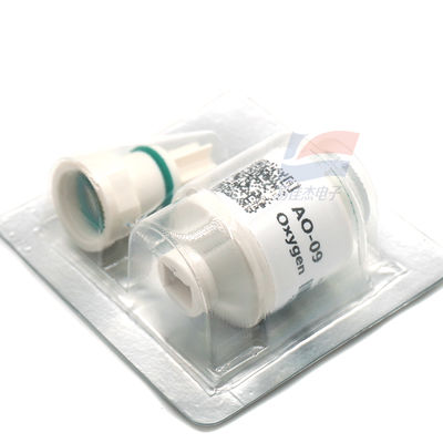 YJJ AO-09 Ηλεκτροχημικός αισθητήρας οξυγόνου για την παρακολούθηση της συγκέντρωσης οξυγόνου σε ιατρικό εξοπλισμό