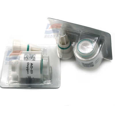 YJJ AO-09 Ηλεκτροχημικός αισθητήρας οξυγόνου για την παρακολούθηση της συγκέντρωσης οξυγόνου σε ιατρικό εξοπλισμό