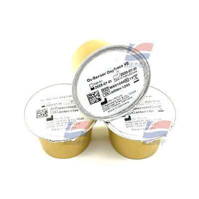 MX01049 Αισθητήρας οξυγόνου υψηλής ακρίβειας για ιατρική αναπνευστική