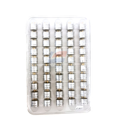 Ο καταλύτης YJJ MST-EX χρησιμοποιείται σε συστατικά αισθητήρων καυσίμων αερίων για την ανίχνευση καυσίμων αερίων σε διαρροή αέρα