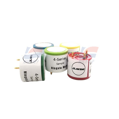 YJJ 7C2H5OH-100 Αισθητήρας Ηλεκτροχημικού Αιθανόλης 7 Series MST Χρησιμοποιείται σε Συσκευές Συναγερμού Διαρροής Αερίου