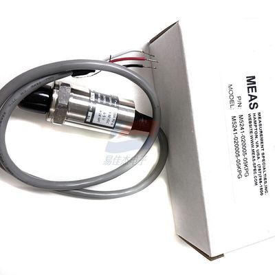 YJJ M5141-000005-05KPG Βιομηχανικός αισθητήρας πίεσης Online παρακολούθηση για υδραυλικό σύστημα