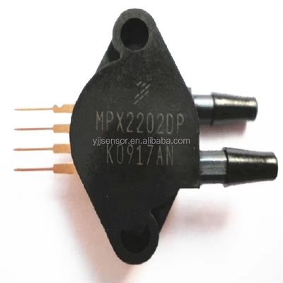 Ο αισθητήρας πίεσης YJJ MPX2202DP 400KPa χρησιμοποιείται στον τομέα του βιομηχανικού ελέγχου