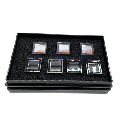 S1337-1010BR Δίοδος Si για Φωτοδιόδους UV έως IR Ακριβείας Φωτομετρίας Χαμηλής Χωρητικότητας