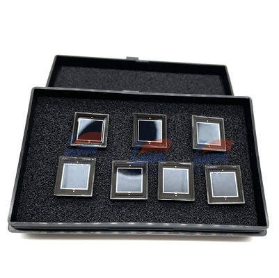 S1337-1010BR Δίοδος Si για Φωτοδιόδους UV έως IR Ακριβείας Φωτομετρίας Χαμηλής Χωρητικότητας