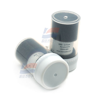 4AN AI200-800 Ηλεκτροχημικός αισθητήρας αερίου με τρία ηλεκτρόδια ακρυλονιτρικού (C3H3N) για αλλαγές συγκέντρωσης ακρυλονιτρικού