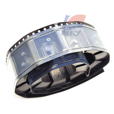 Ο αισθητήρας πίεσης επιφανειακής τοποθέτησης YJJ NPA-700B-02WD χρησιμοποιείται σε εξοπλισμό ανάλυσης αερίων