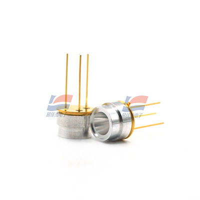 EMIRS200_AT01T_BR090 Θερμική MEMS βασισμένη σε υπέρυθρες πηγές TO39 Package