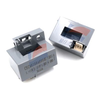 CSCA0300A000B15B01 Επίδραση Hall βασισμένη σε ρεύμα αισθητήρα ανοιχτού βρόχου