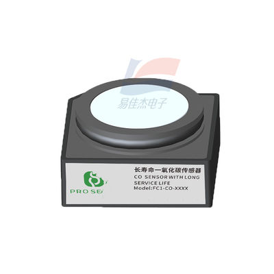FC1-CO-1000 αισθητήρας μονοξειδίου του άνθρακα Ηλεκτροχημική υψηλής ακρίβειας