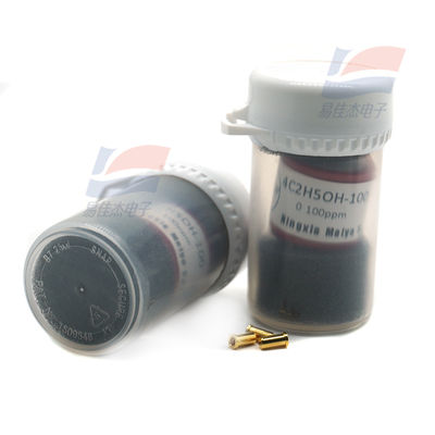 YJJ 4C2H5OH-100 Ηλεκτροχημικός αισθητήρας 4 σειρών αισθητήρας αιθανόλης (C2H5OH)