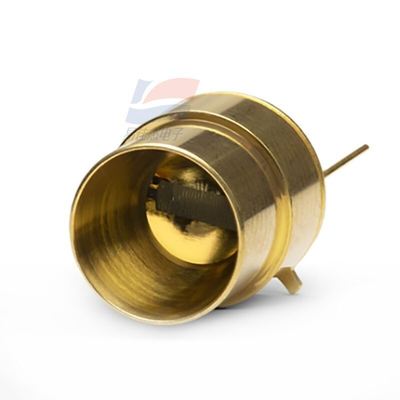 YJJ HIS550R-OWC Νανό υπέρυθρη πηγή φωτός Μαύρο σώμα πηγή φωτός για ανίχνευση ψυκτικού