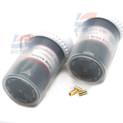 4C2H5OH-100 Αισθητήρας Αερίου Αιθανόλης C2H5OH 4 Σειράς Ηλεκτροχημικός