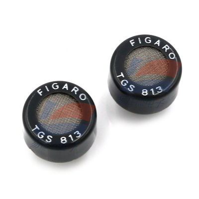 Αισθητήρας αερίου ημιαγωγών TGS813 για ανίχνευση διαρροής οικιακού αερίου, φορητή ανίχνευση αερίου