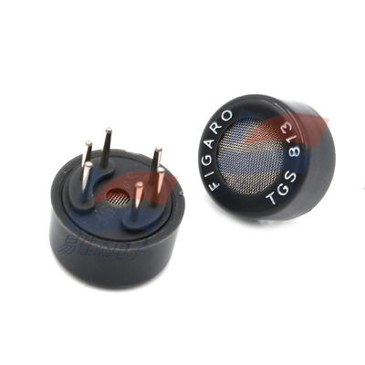 Αισθητήρας αερίου ημιαγωγών TGS813 για ανίχνευση διαρροής οικιακού αερίου, φορητή ανίχνευση αερίου