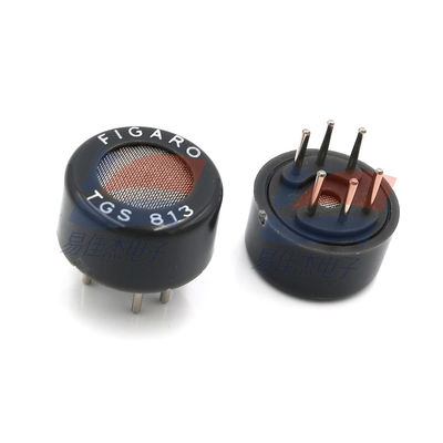 Αισθητήρας αερίου ημιαγωγών TGS813 για ανίχνευση διαρροής οικιακού αερίου, φορητή ανίχνευση αερίου