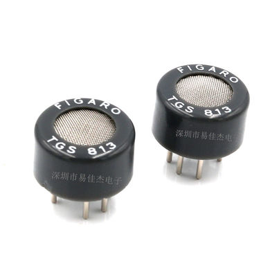 Αισθητήρας αερίου ημιαγωγών TGS813 για ανίχνευση διαρροής οικιακού αερίου, φορητή ανίχνευση αερίου