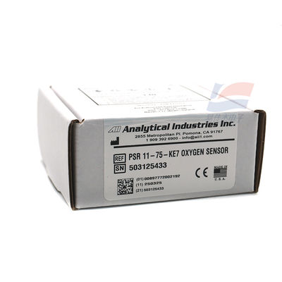 PSR-12-223 Αισθητήρας Αερίου Οξυγόνου 0-10 PPM Ηλεκτροχημικός Χρήση σε Αναλυτές