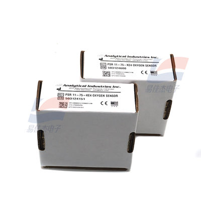 PSR-12-223 Αισθητήρας Αερίου Οξυγόνου 0-10 PPM Ηλεκτροχημικός Χρήση σε Αναλυτές