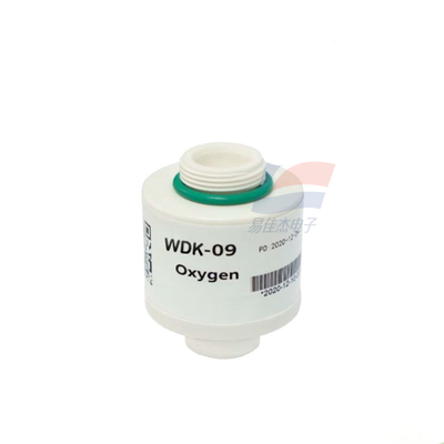 YJJ WDK-09 Ηλεκτροχημικός Αισθητήρας Οξυγόνου Χρησιμοποιείται για τη Μέτρηση της Συγκέντρωσης Οξυγόνου σε Ιατρικό Εξοπλισμό