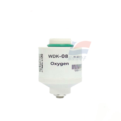 YJJ WDK-08 Ηλεκτροχημικός αισθητήρας οξυγόνου που χρησιμοποιείται για τη μέτρηση της συγκέντρωσης οξυγόνου σε ιατρικό εξοπλισμό