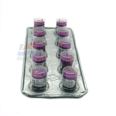 Ηλεκτροχημικός αισθητήρας οξυγόνου (ηλεκτροχημικός αισθητήρας οξυγόνου) O2-C2 Για συναγερμούς οξυγόνου Αναλυτές ατμόσφαιρας