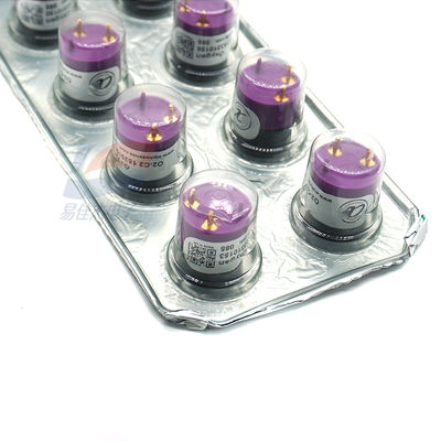 Ηλεκτροχημικός αισθητήρας οξυγόνου (ηλεκτροχημικός αισθητήρας οξυγόνου) O2-C2 Για συναγερμούς οξυγόνου Αναλυτές ατμόσφαιρας