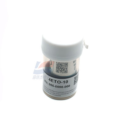 YJJ 4ETO-10 0550-0000-000 0-10 ppm Electrochemical Gas Sensor Is Used For Environmental Monitoring