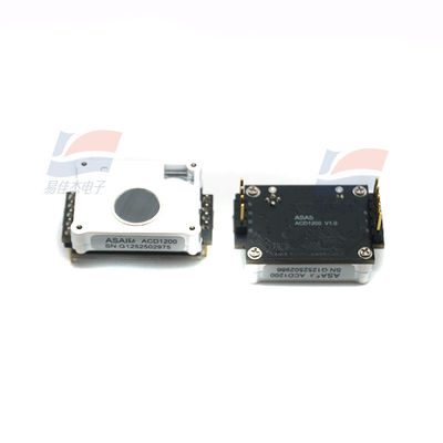 ACD1200 Αισθητήρας υπέρυθρου διοξειδίου του άνθρακα CO2, γρήγορης απόκρισης και χρόνου αποκατάστασης