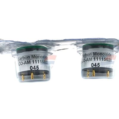 CO-AM Ηλεκτροχημικός Αισθητήρας Μονοξειδίου του Άνθρακα Για Βιομηχανική Παρακολούθηση Ασφάλειας Παρακολούθηση Περιβαλλοντικής Προστασίας