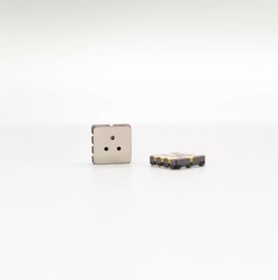 SMD1015 Detection Of Exhaled Content Using  Gas Sensor