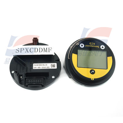 YJJ SPXCDTMF Gas Detector Accessory Housing With Digital Display