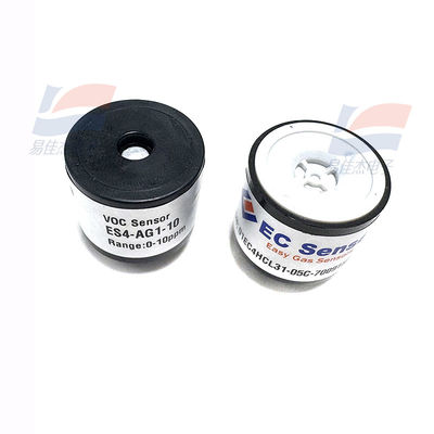 ES4-AG1-10 VOC Gas Sensors Electrochemical No Leakage Variety Of Gases