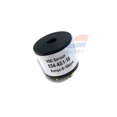 ES4-AG1-10 VOC Gas Sensors Electrochemical No Leakage Variety Of Gases