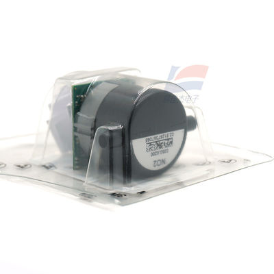 YJJ 0393 0200 Electrochemical NO2 Gas Sensor 0-500PPM Specifically Designed For Smoke Gas Measurement