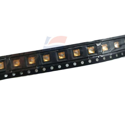 YJJ DS-UV254P3Z-3535AA-S-06 Ultraviolet Light Emitting Diode (UVC LED) Is Used For Air Disinfection