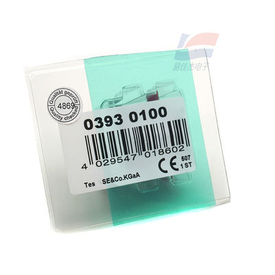 YJJ 0393 0100 Τύπος CO H2 Αισθητήρας Αντιστάθμισης Αερίου Χρησιμοποιείται για Μέτρηση Καπνού