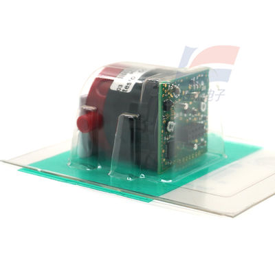 YJJ 0393 0100 Τύπος CO H2 Αισθητήρας Αντιστάθμισης Αερίου Χρησιμοποιείται για Μέτρηση Καπνού