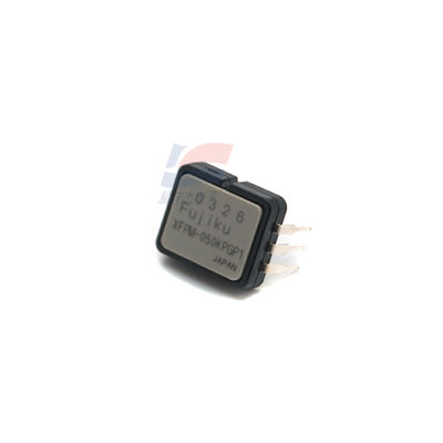 XFPM-050KPGP1 Compact Pressure Sensor Designed For Industrial And General-Purpose Pressure Measurement Scenarios