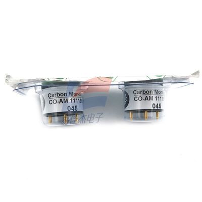 Αισθητήρας μονοξειδίου του άνθρακα YJJ CO-AM που χρησιμοποιείται για παρακολούθηση σε βιομηχανικά περιβάλλοντα αερίων