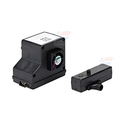 Αισθητήρας YJJ OPC-R2 PM2.5 που χρησιμοποιείται για τη μέτρηση των συγκεντρώσεων σωματιδίων όπως PM1 PM2.5 PM10 στον αέρα