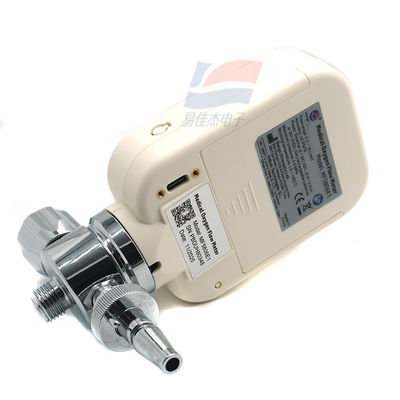 Ο αισθητήρας ροής YJJ MF5806E1 χρησιμοποιείται σε συστήματα παροχής ιατρικού οξυγόνου