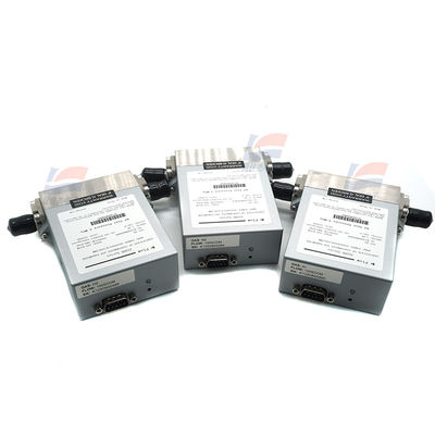 AS200 AS200S Ελεγκτής Ροής Μάζας Αερίου Υψηλής Ακρίβειας από Κράμα Αλουμινίου, Αισθητήρας Ροής Μικρο-αερίου