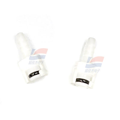 Υπόδειγμα M0931K Δοκιμαστικό σωλήνα Εφαρμόζεται για τη σύνδεση ανιχνευτών αερίων